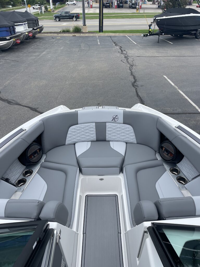 2024 MasterCraft X22