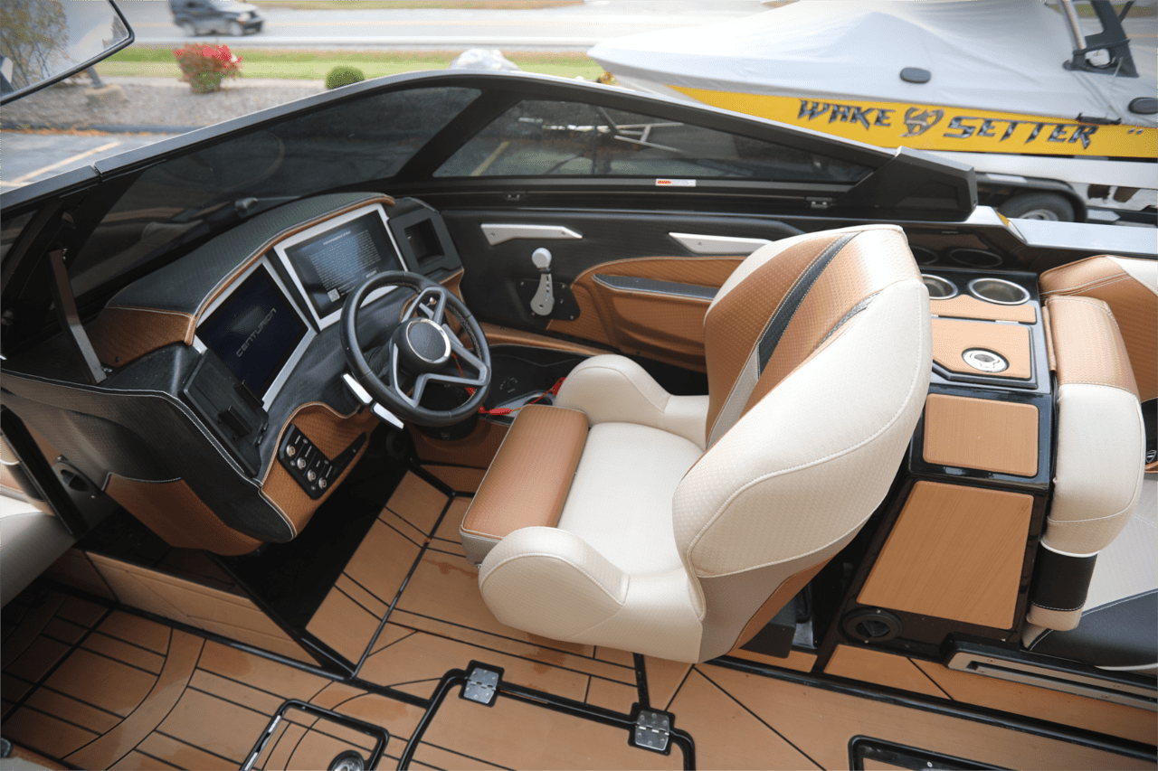 2021 Centurion Ri245 &#8211; New Arrival!!!
