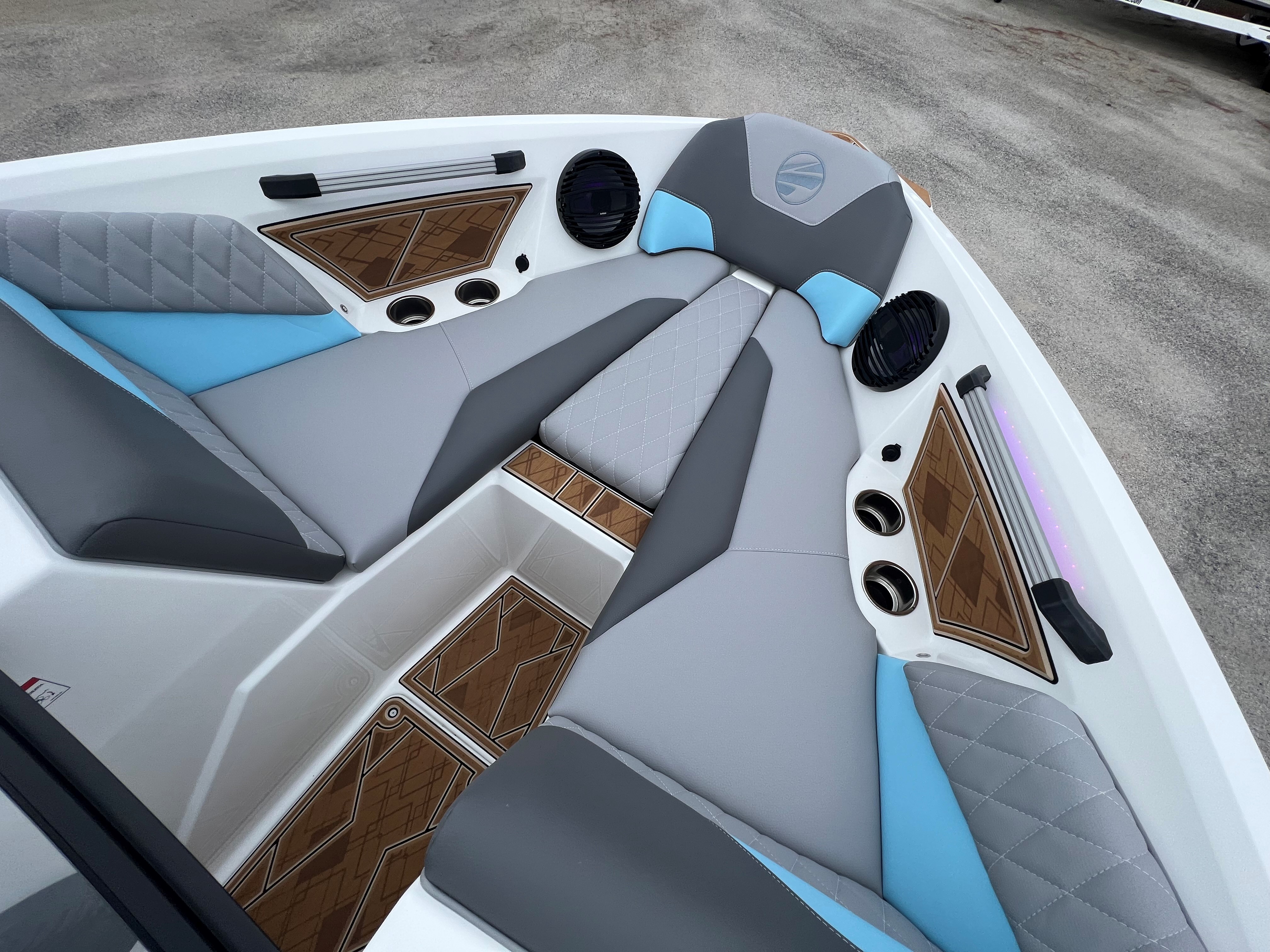 2024 Tige Z3