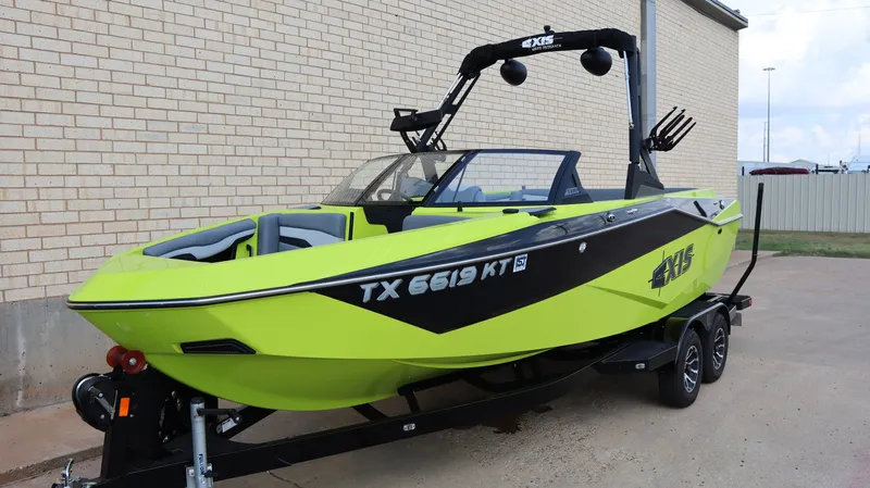 2023 AXIS T-SERIES T220
