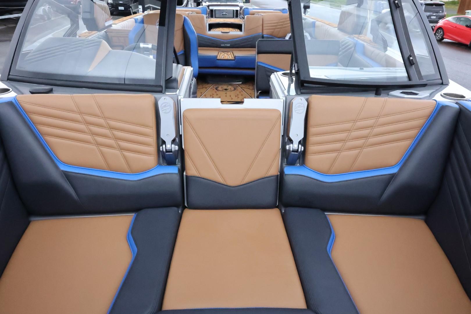 2025 Tige Ultre 25ZX