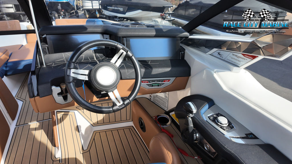 2020 Nautique G23 Paragon