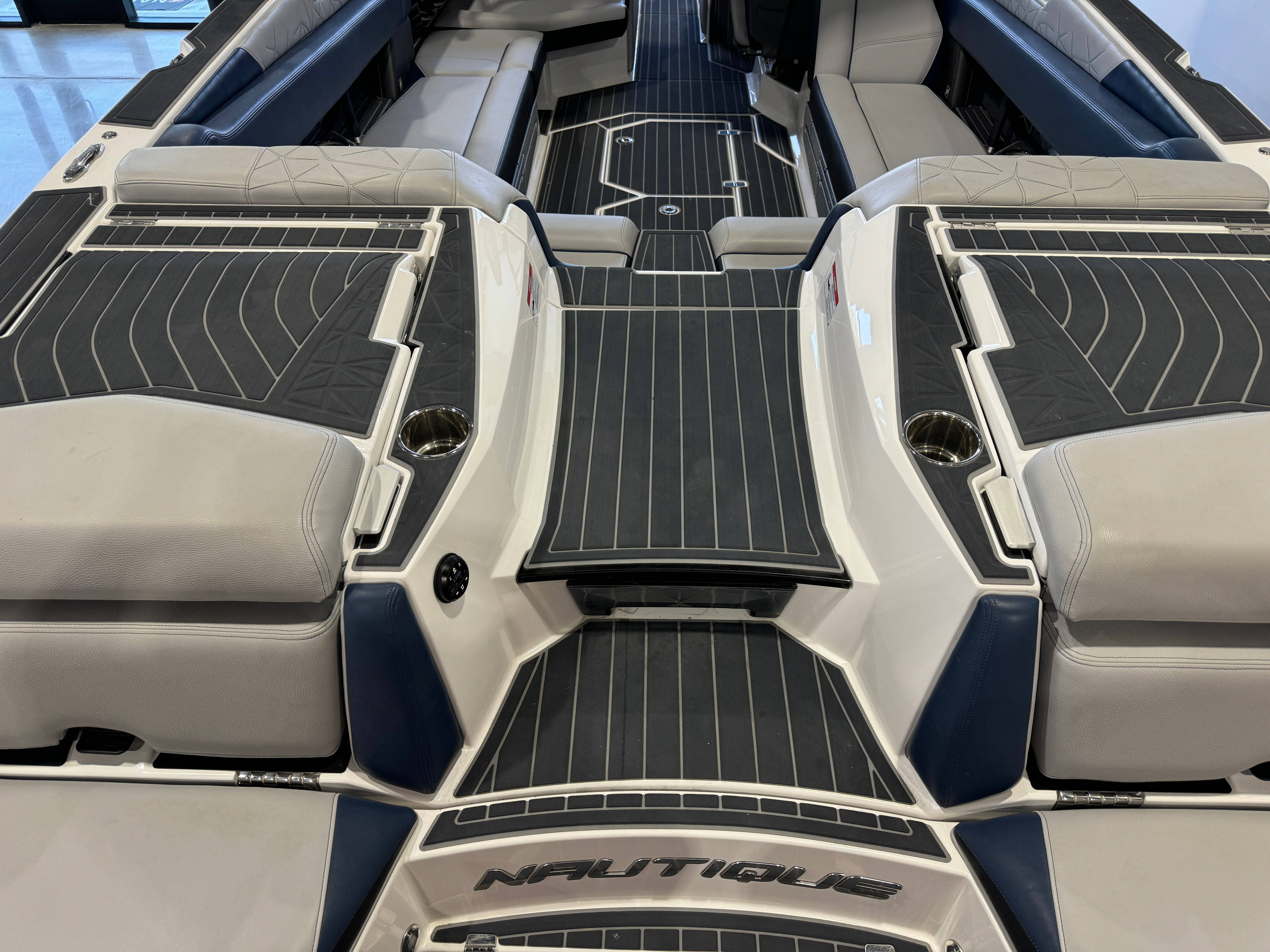 2021 Nautique G25 Paragon