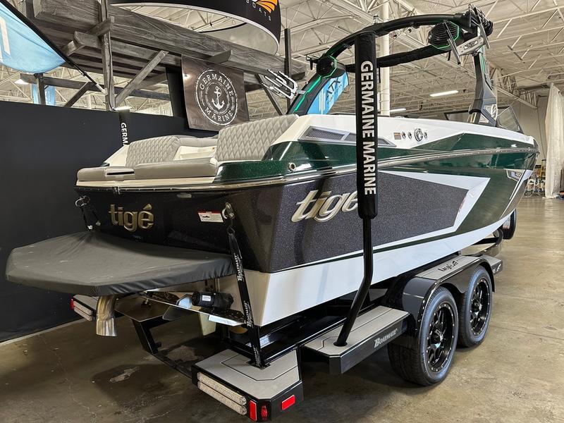 2024 Tige 22RZX