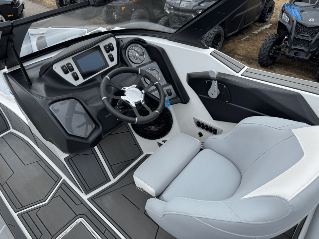 2021 Supreme ZS232
