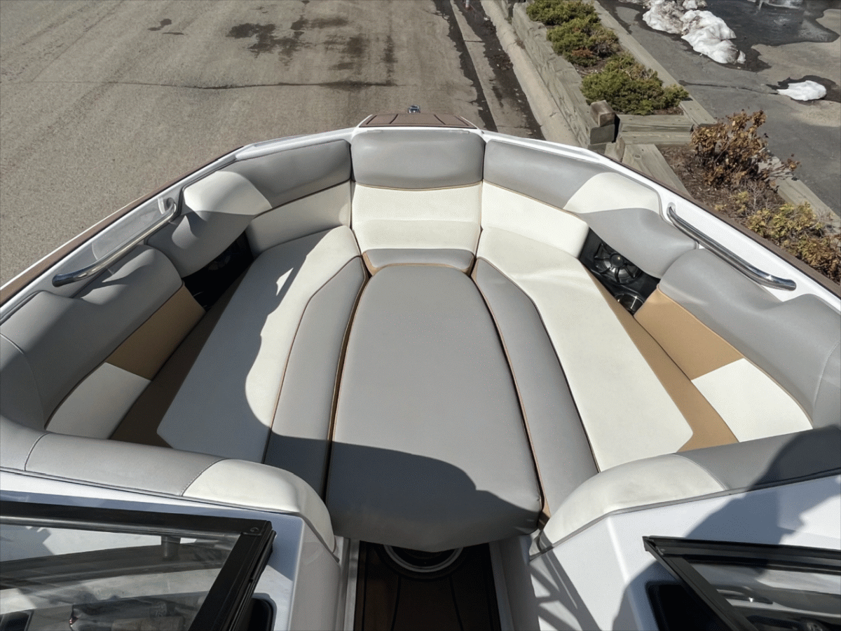 2020 Moomba Mojo