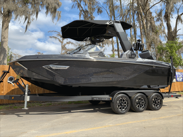 2020 Super Air Nautique G23 Paragon (MOTIVATED SELLER)