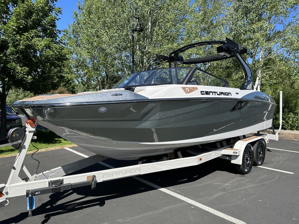 2024 Centurion Fe22