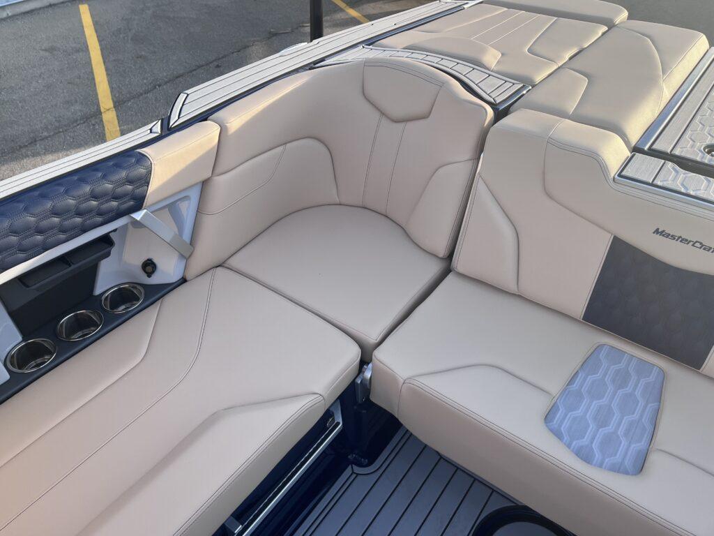 2025 MasterCraft XT24