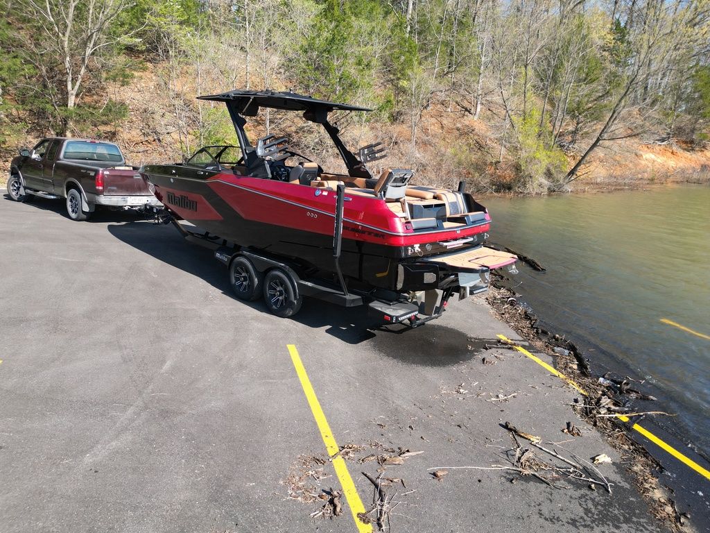 2025 Malibu Boats 24 MXZ