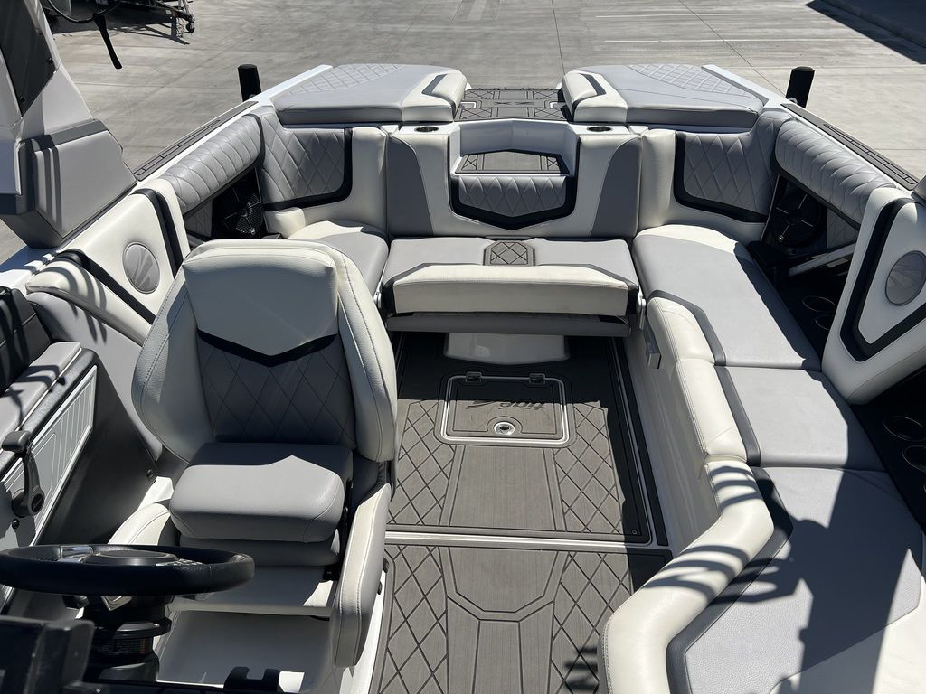 2020 Tige 21ZX