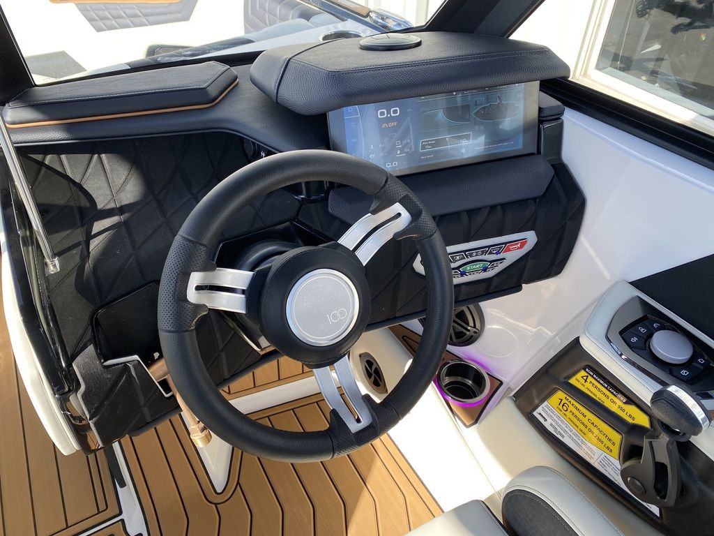 2025 Nautique Super Air Nautique S23