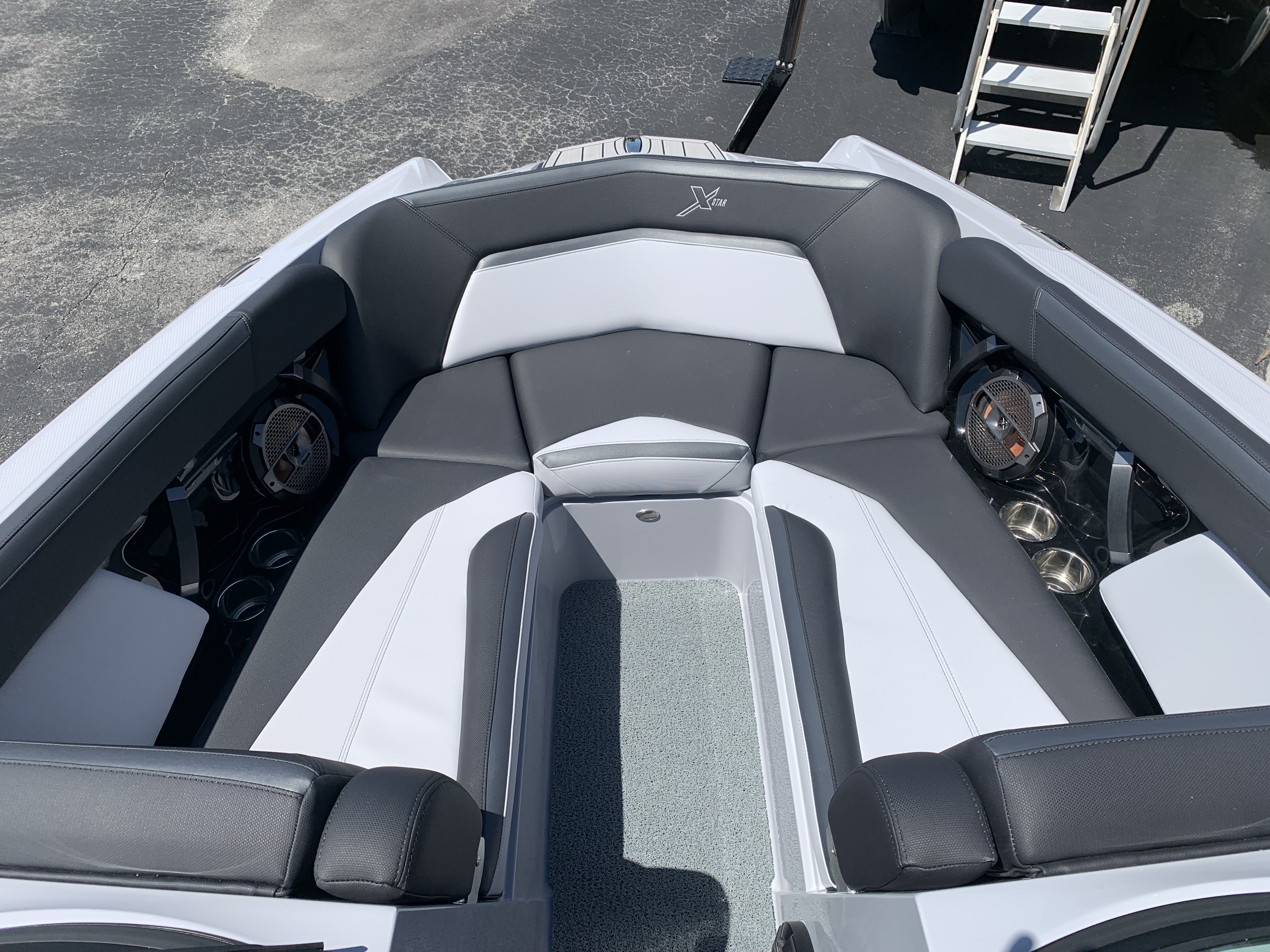 2022 MasterCraft XSTAR S