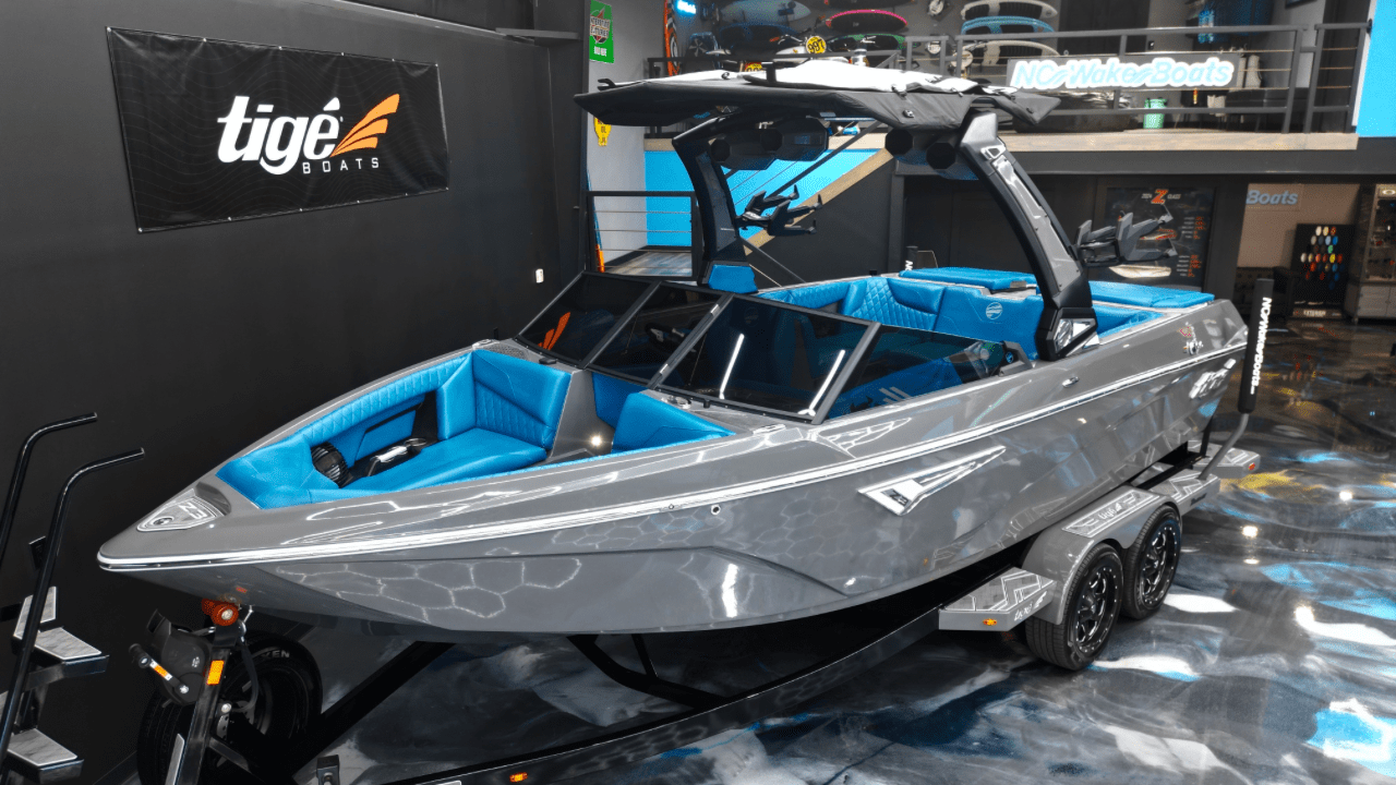 2025 Tige Z3
