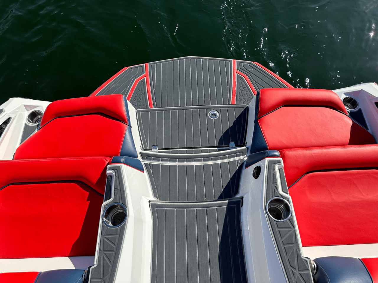Immaculate 2021 G23 Paragon – Custom Built, One-Owner, Low Hours
