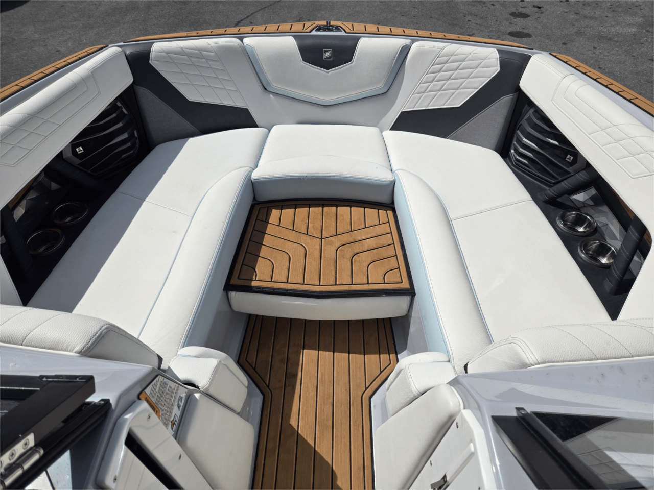 2022 Nautique G23 For Sale