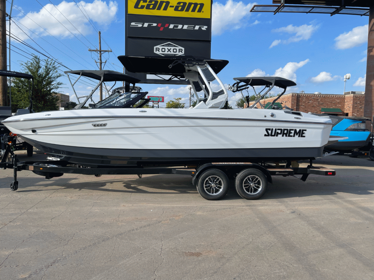 2024 SUPREME S240