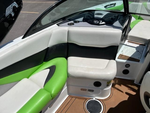 2015 Centurion FS44