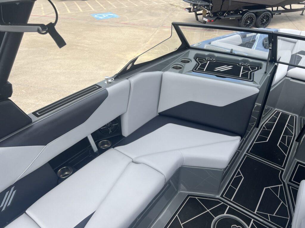 2023 ATX 24 Type S