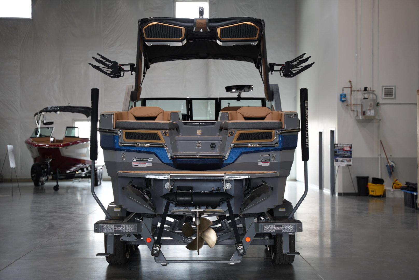 2025 MasterCraft XStar23! ALL NEW DESIGN FOR 2025!