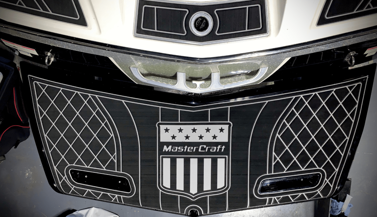 Mastercraft X46