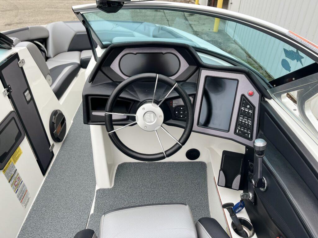 2018 MasterCraft XStar