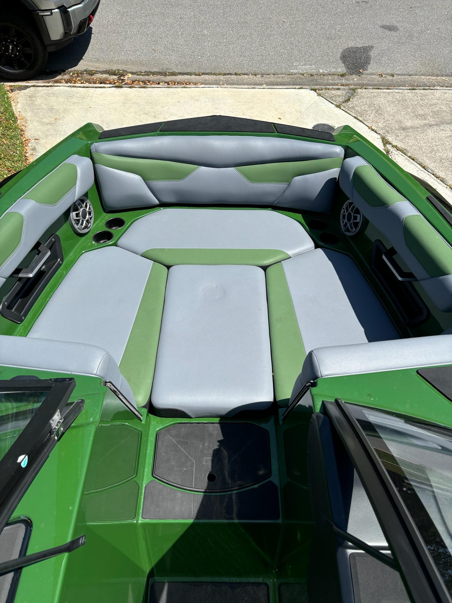 2023 Axis A24