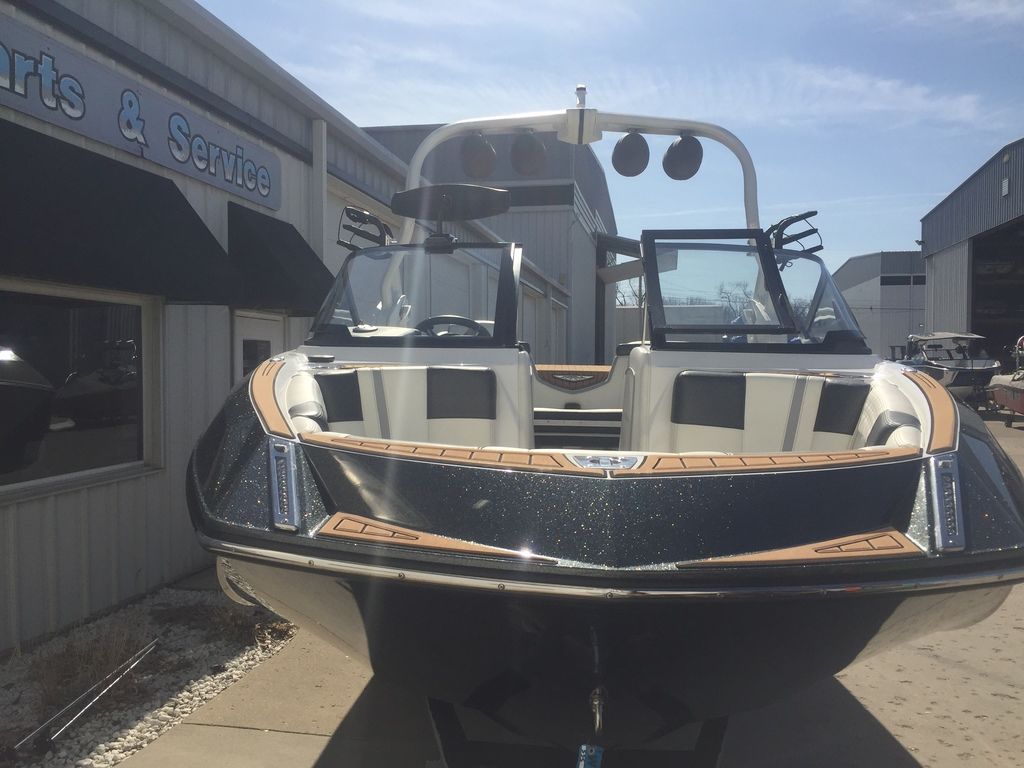 2020 Nautique Super Air Nautique G21