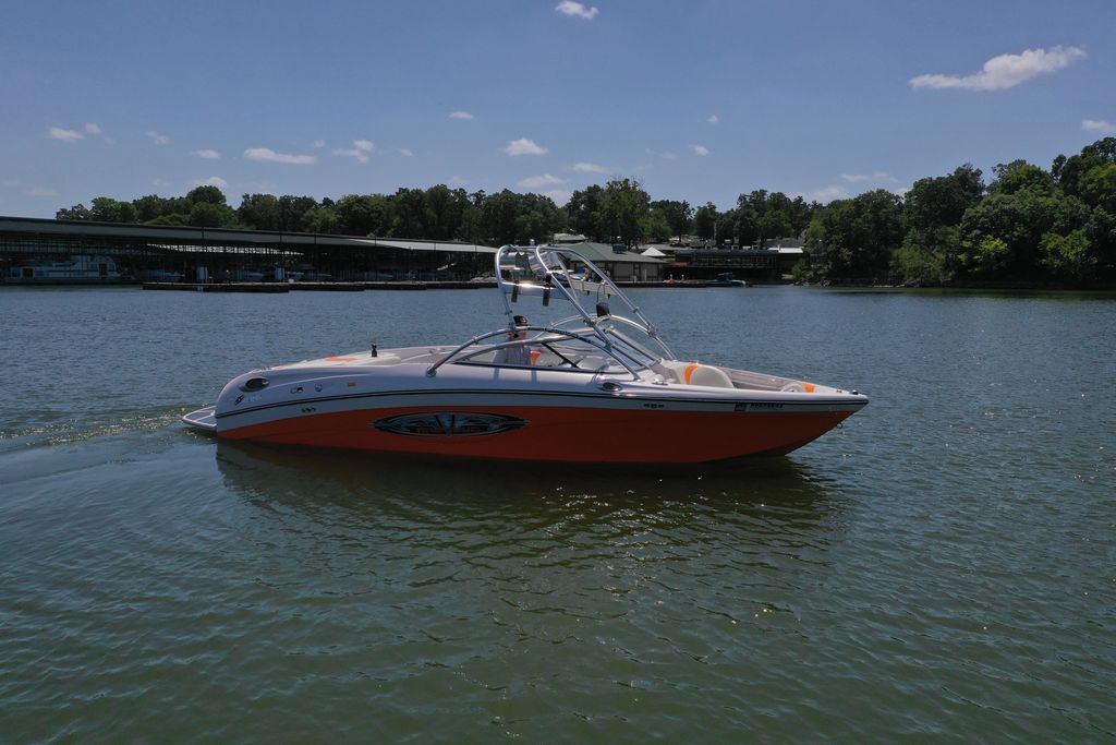 2005 Nautique Super Air Nautique 226 TE