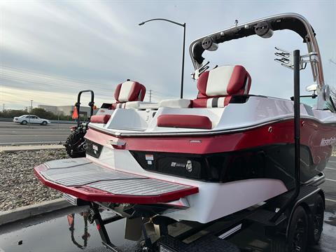 2023 MASTERCRAFT XT23