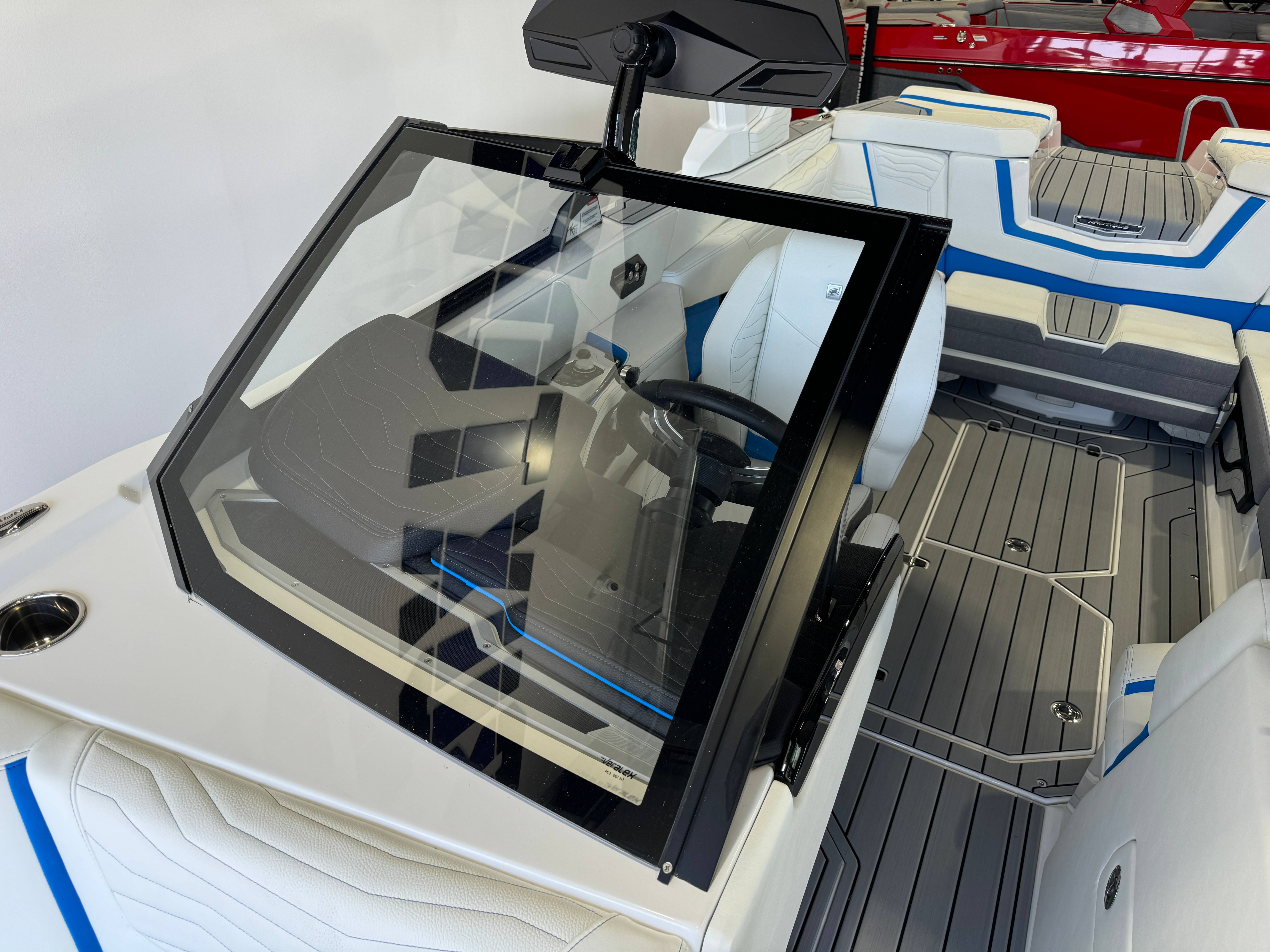 2025 Nautique Super Air Nautique G23