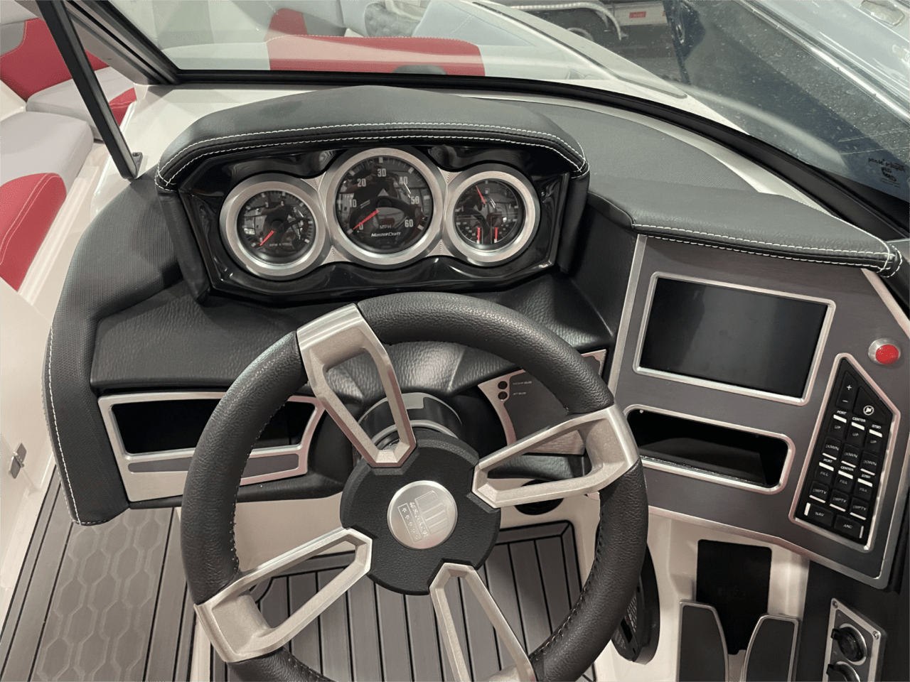 2023 MasterCraft XT-23 | 209127