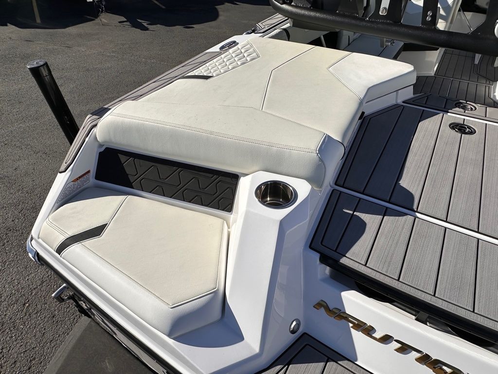 2025 Nautique Super Air Nautique GS22