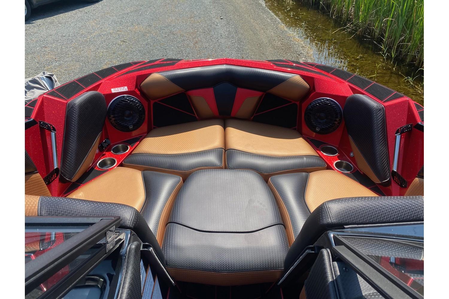 2024 Centurion Fe22