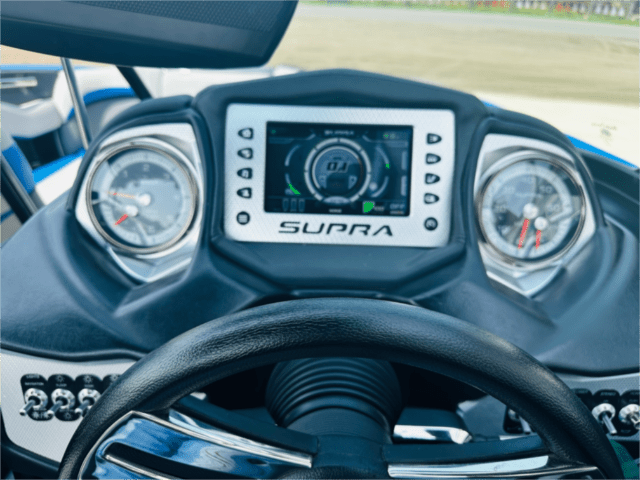 2015 Supra SE 450 – Offers considered!
