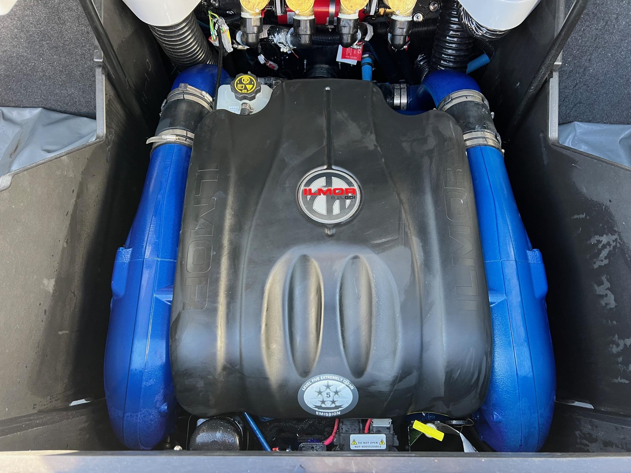 2022 Mastercraft X24 , 90 hours Icon